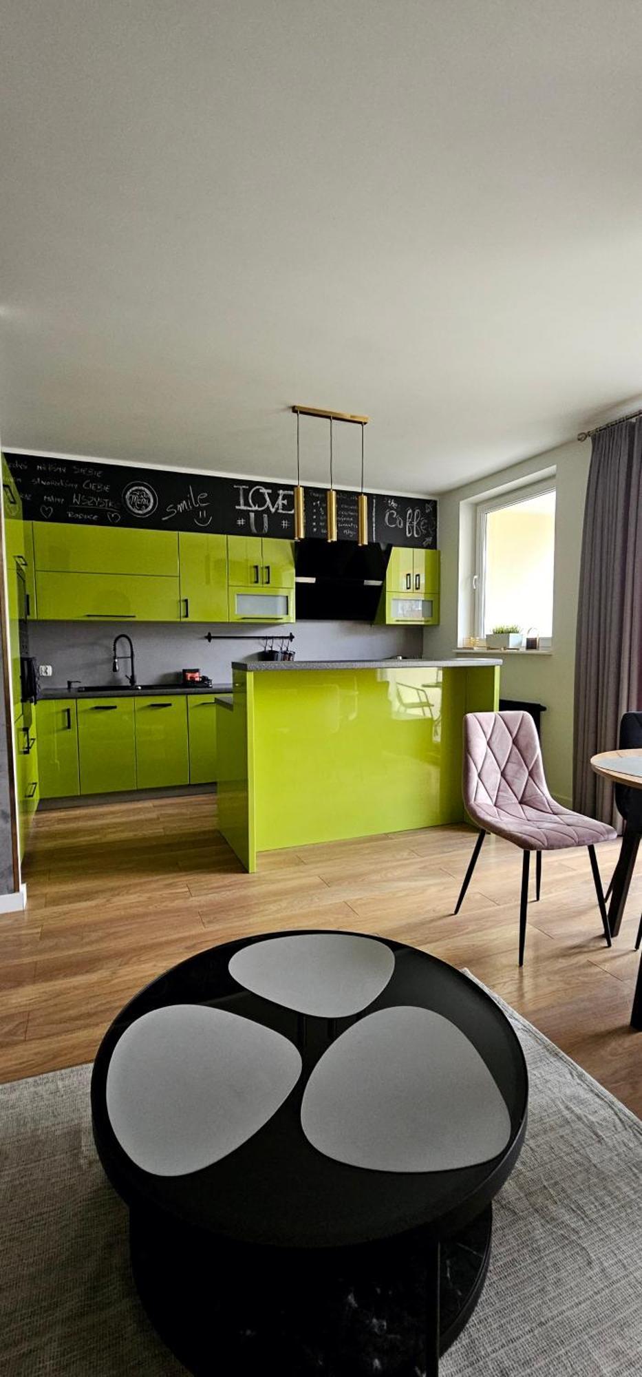 Baltic Shore Apartment - Close To Beach & Parking グダニスク エクステリア 写真