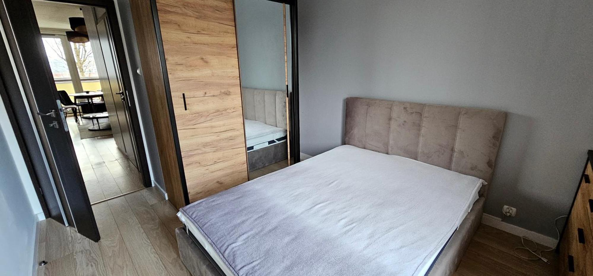 Baltic Shore Apartment - Close To Beach & Parking グダニスク エクステリア 写真