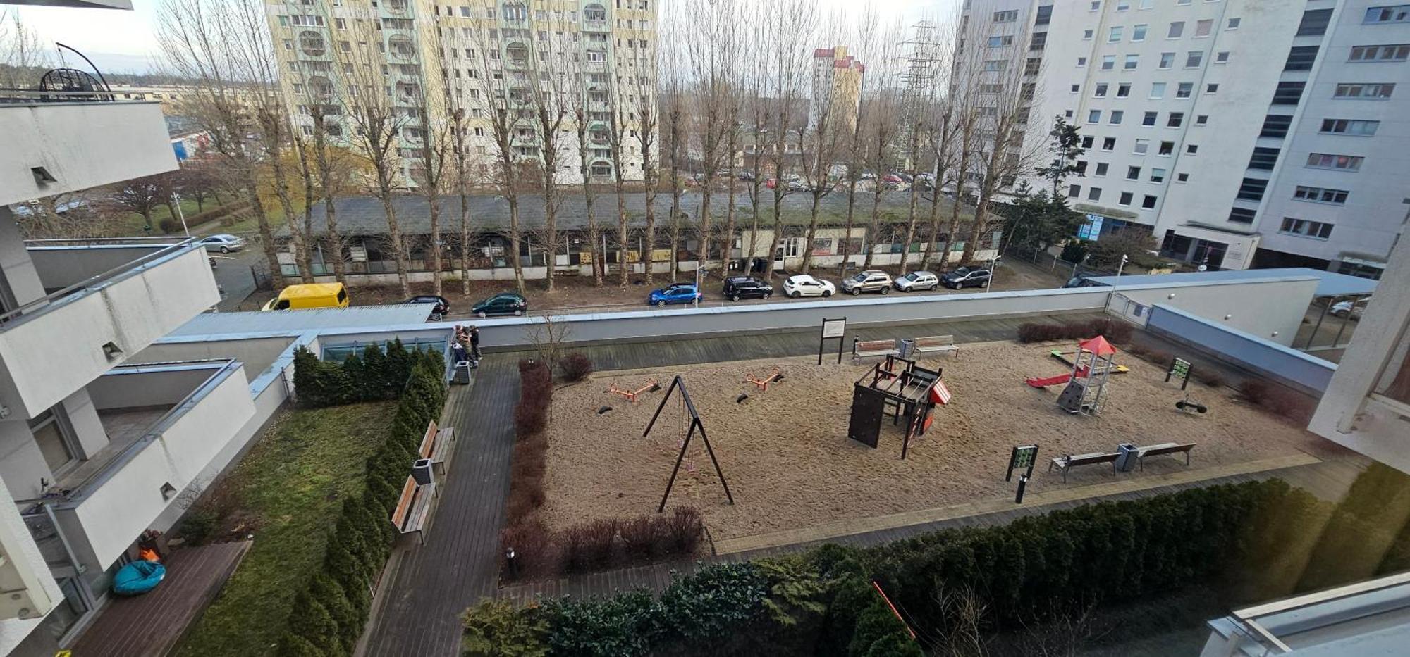 Baltic Shore Apartment - Close To Beach & Parking グダニスク エクステリア 写真