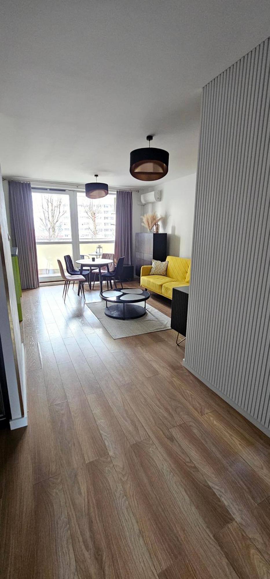 Baltic Shore Apartment - Close To Beach & Parking グダニスク エクステリア 写真