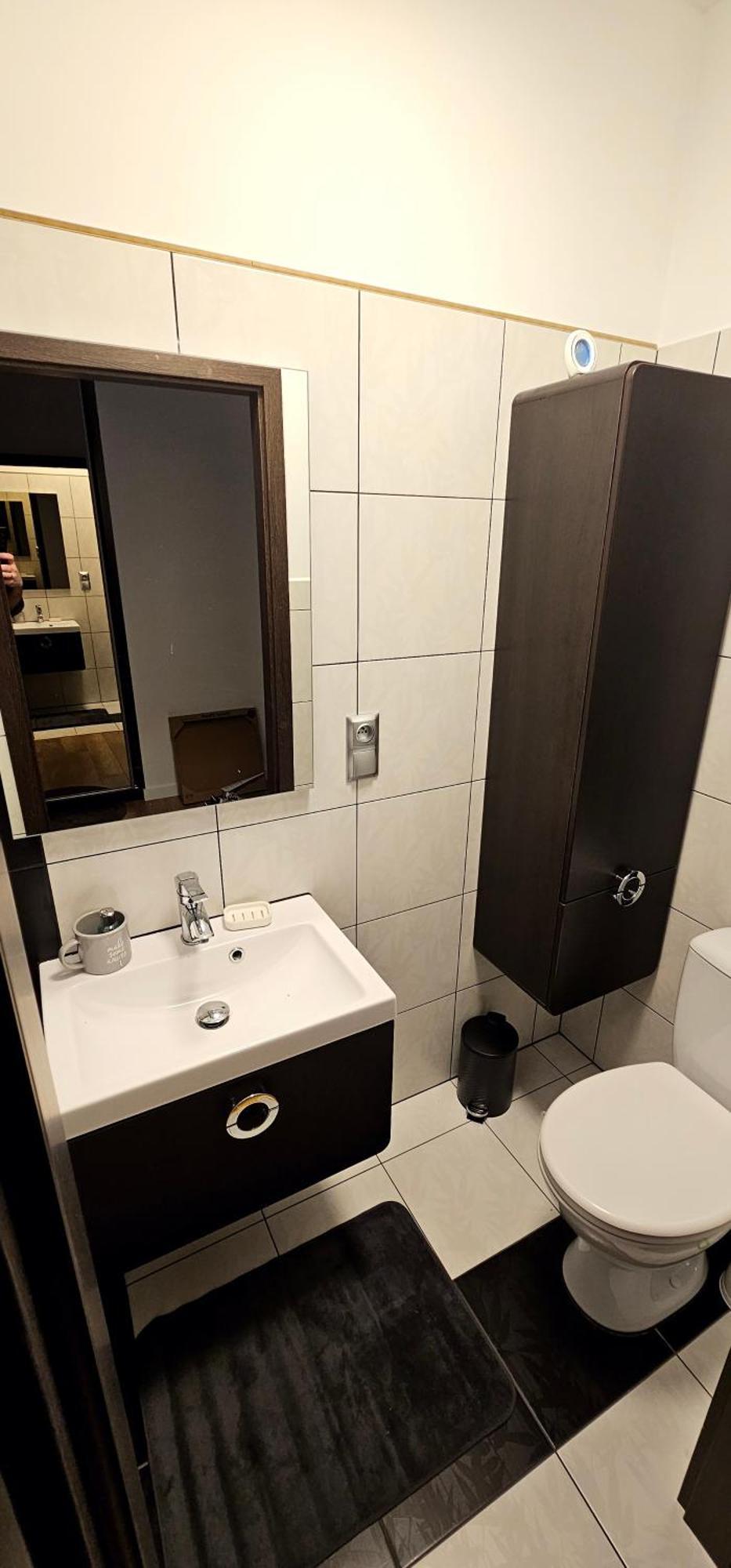 Baltic Shore Apartment - Close To Beach & Parking グダニスク エクステリア 写真