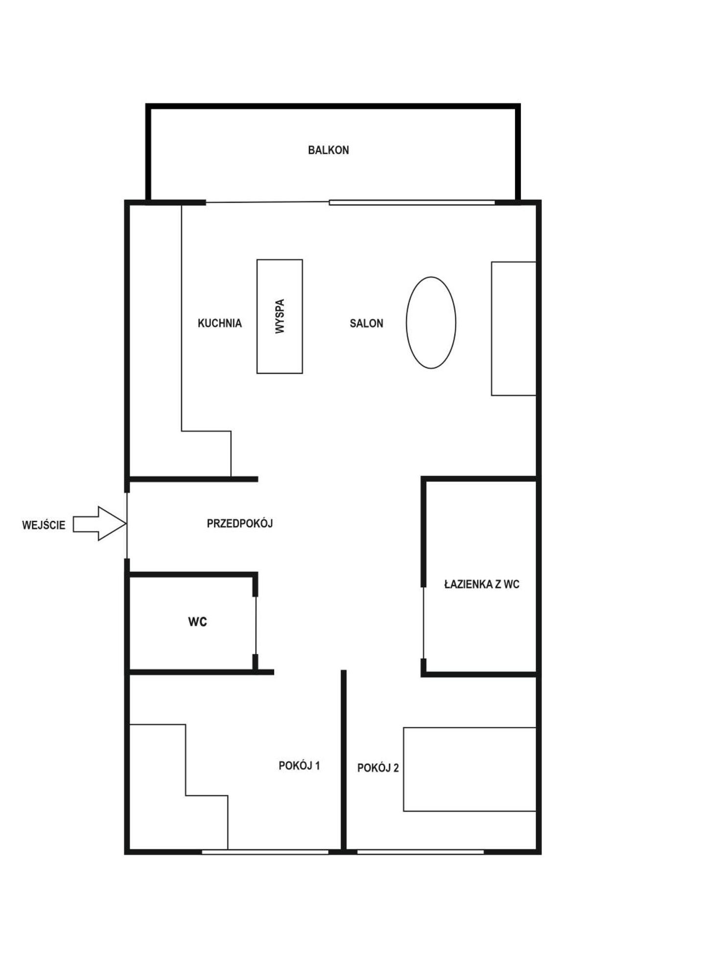 Baltic Shore Apartment - Close To Beach & Parking グダニスク エクステリア 写真